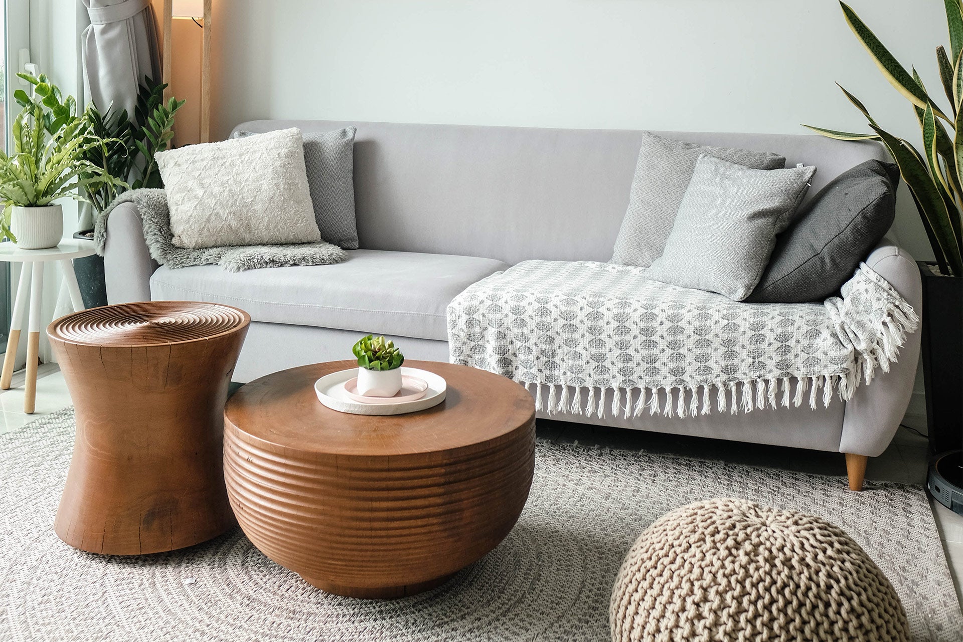 A Peek into Scandinavian Design: The Influence Behind Ecopots' Timeless Aesthetic