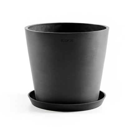 Amsterdam Round Planter
