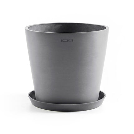 Amsterdam Round Planter