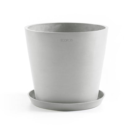 Amsterdam Round Planter