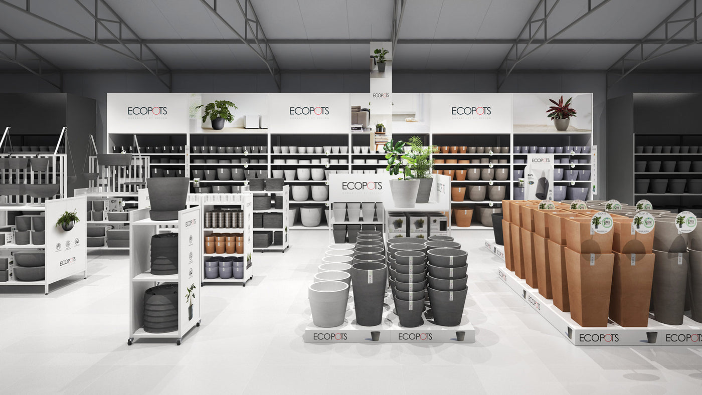 Transform Your Space with Natural Elegance.