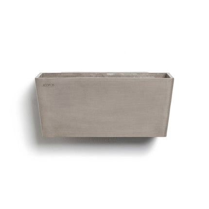 Manhattan Wall Planter