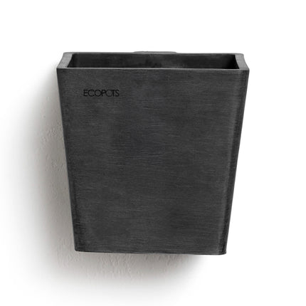 Manhattan Wall Planter