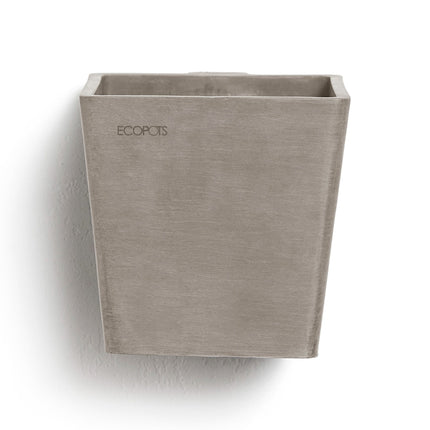 Manhattan Wall Planter