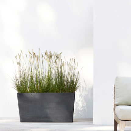 Paris Rectangle Planter