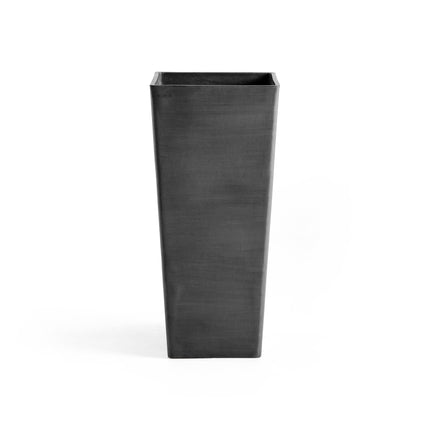 Rotterdam Tall Square Planter