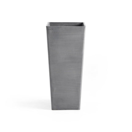 Rotterdam Tall Square Planter