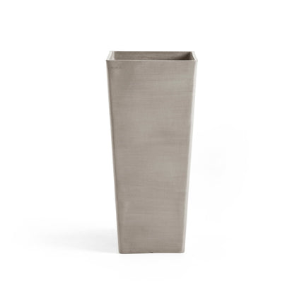Rotterdam Tall Square Planter