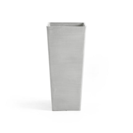 Rotterdam Tall Square Planter