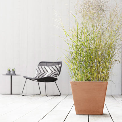 Rotterdam Square Planter