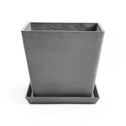 Rotterdam Square Planter