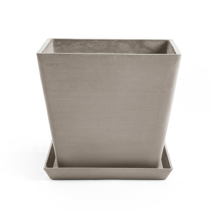 Rotterdam Square Planter