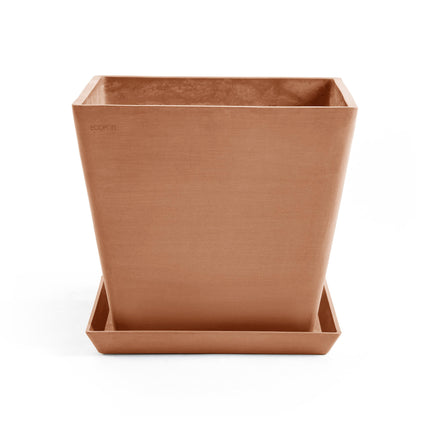 Rotterdam Square Planter