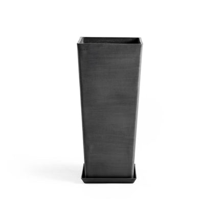 Rotterdam Tall Square Planter