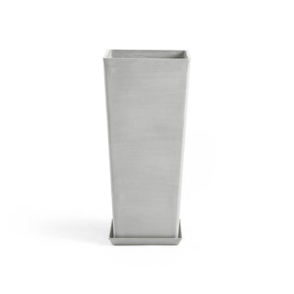 Rotterdam Tall Square Planter