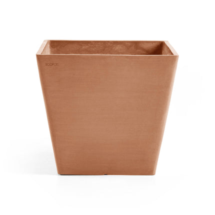 Rotterdam Square Planter